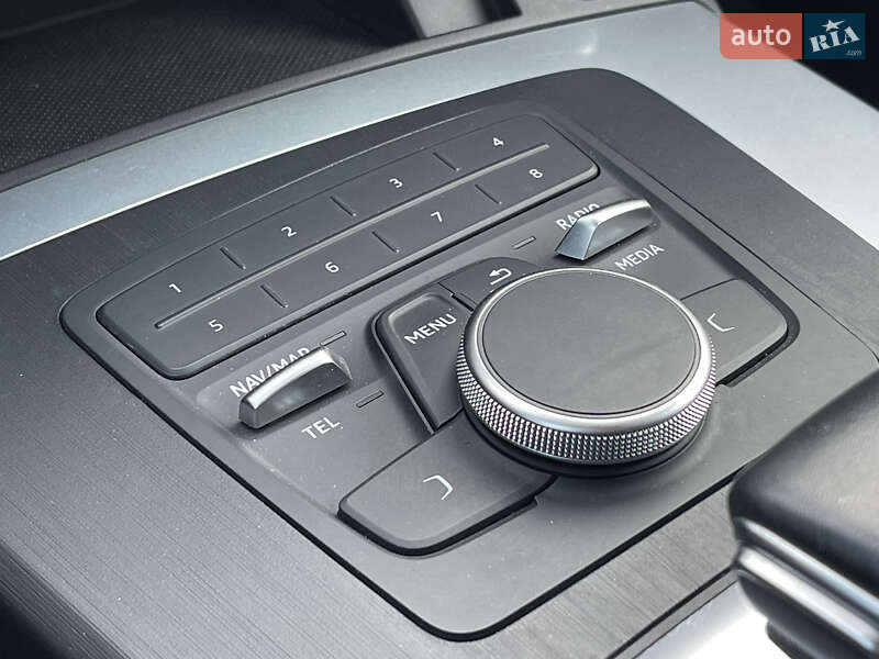 Внедорожник / Кроссовер Audi Q5 2019 в Мукачево фото 32 Внедорожник / Кроссовер Audi Q5 2019 в Мукачево