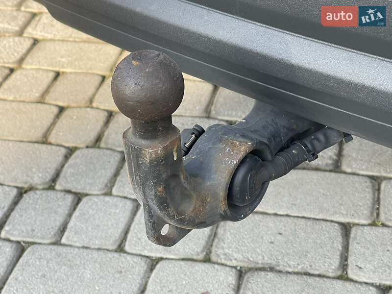 Внедорожник / Кроссовер Audi Q5 2019 в Мукачево