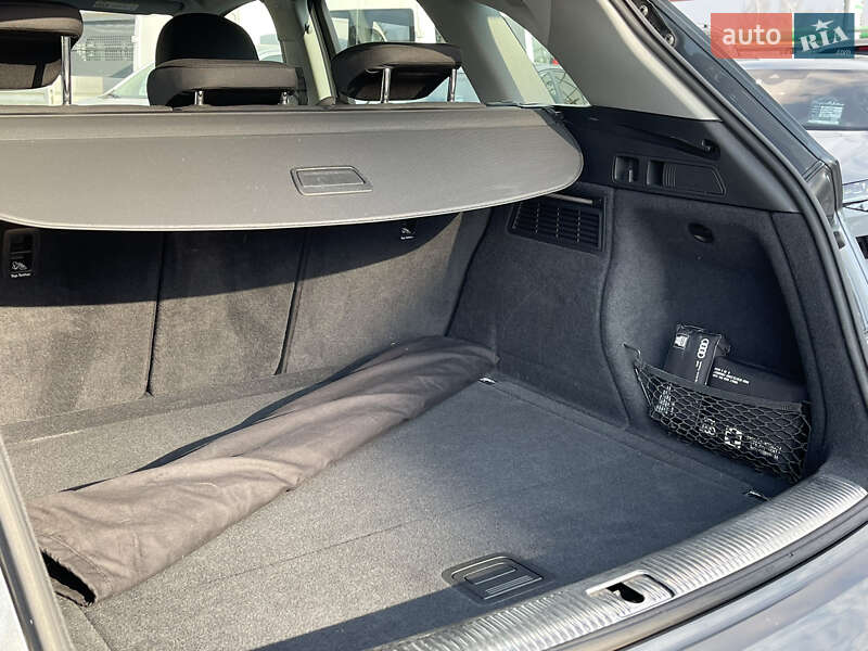 Внедорожник / Кроссовер Audi Q5 2019 в Мукачево фото 34 Внедорожник / Кроссовер Audi Q5 2019 в Мукачево