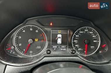 Внедорожник / Кроссовер Audi Q5 2012 в 