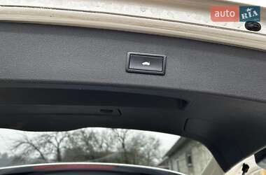Внедорожник / Кроссовер Audi Q5 2012 в 