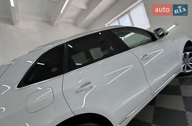 Внедорожник / Кроссовер Audi Q5 2014 в Трускавце