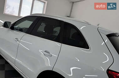 Внедорожник / Кроссовер Audi Q5 2014 в Трускавце