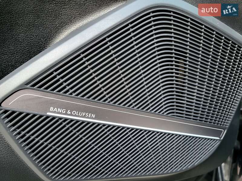 Внедорожник / Кроссовер Audi Q5 2021 в Запорожье фото 15 Внедорожник / Кроссовер Audi Q5 2021 в Запорожье