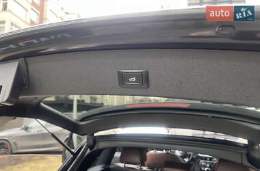 Позашляховик / Кросовер Audi Q5 2015 в 