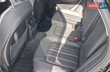 Внедорожник / Кроссовер Audi Q5 2020 в 