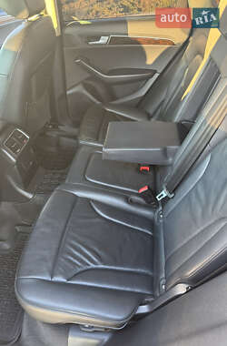 Внедорожник / Кроссовер Audi Q5 2011 в Коростене