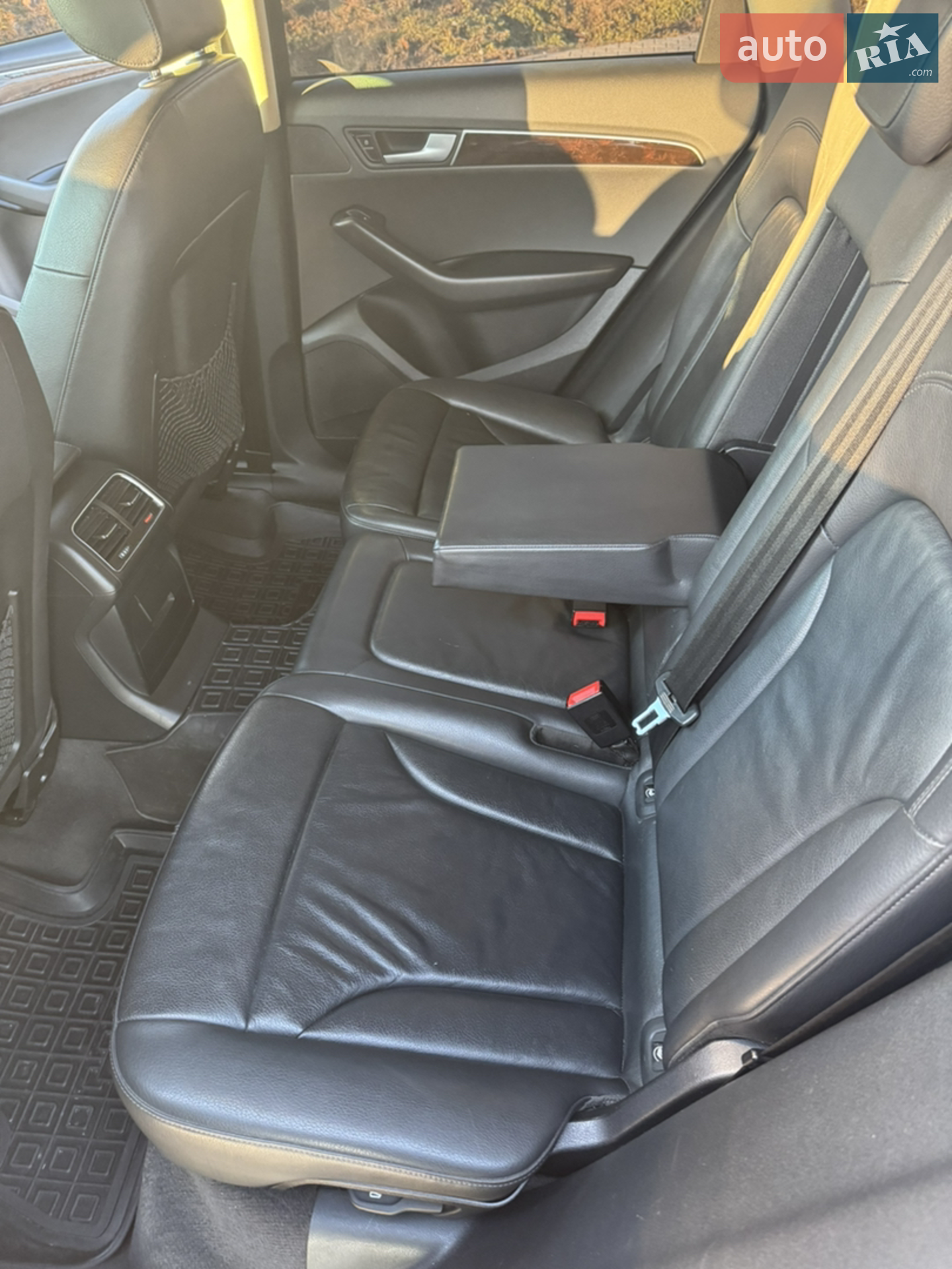 2011 Audi Q5 - мініатюра 24