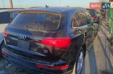 Внедорожник / Кроссовер Audi Q5 2014 в 