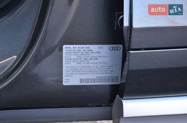 Внедорожник / Кроссовер Audi Q5 2022 в 