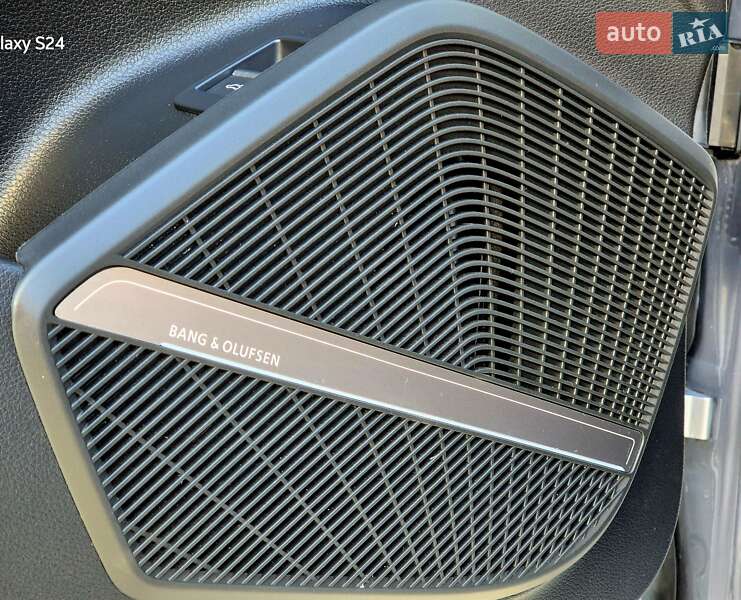 Внедорожник / Кроссовер Audi Q5 2022 в Харькове