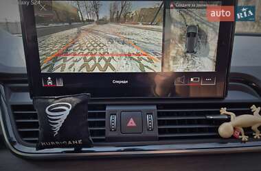 Внедорожник / Кроссовер Audi Q5 2022 в 