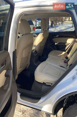 Внедорожник / Кроссовер Audi Q5 2014 в 