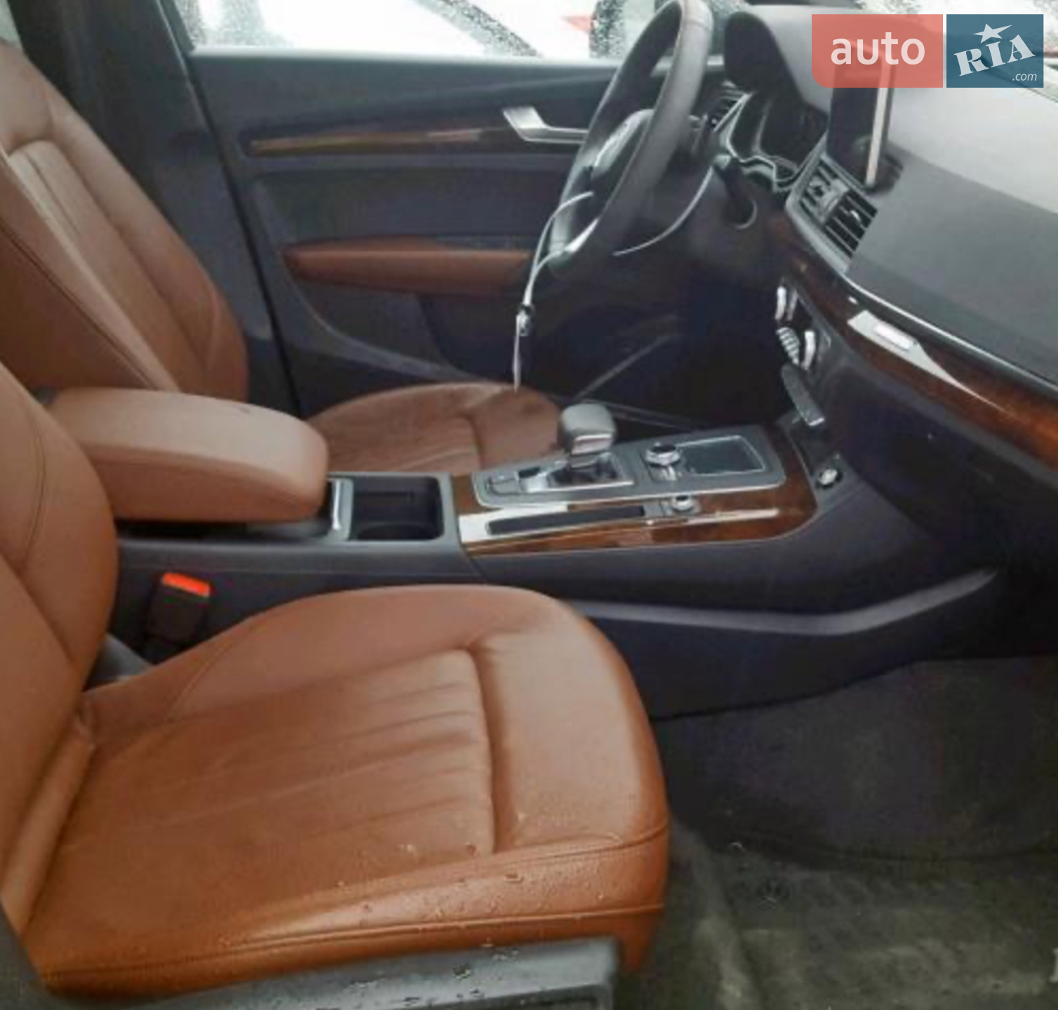 2018 Audi Q5 - мініатюра 4