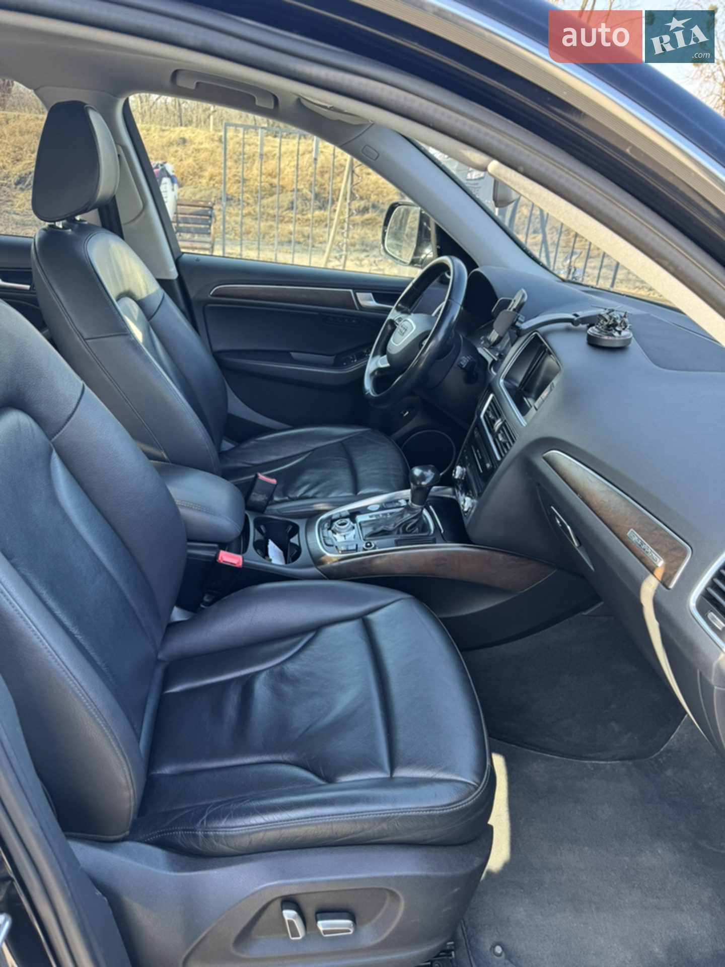 2016 Audi Q5 - мініатюра 10