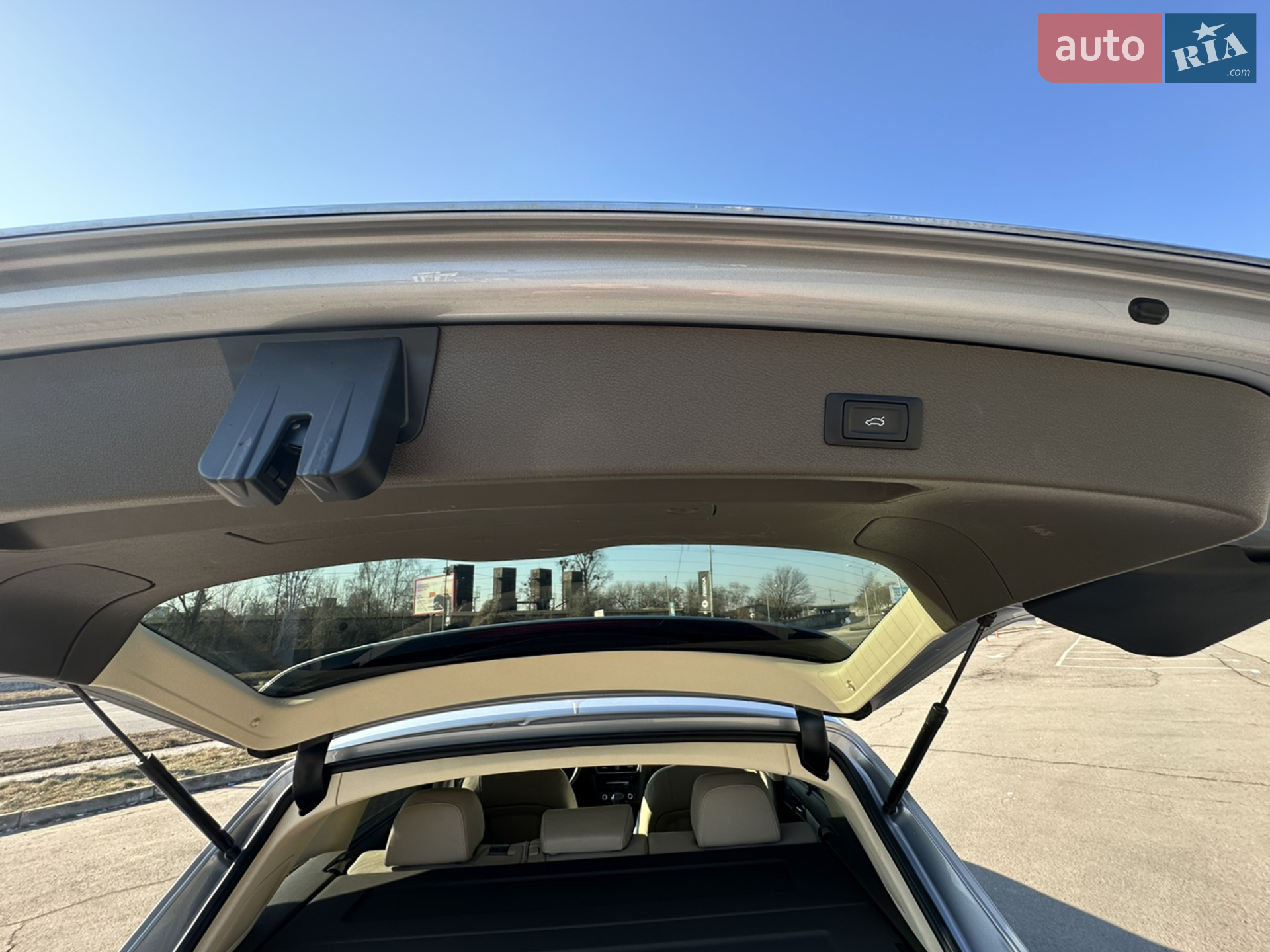 2015 Audi Q5 - мініатюра 28