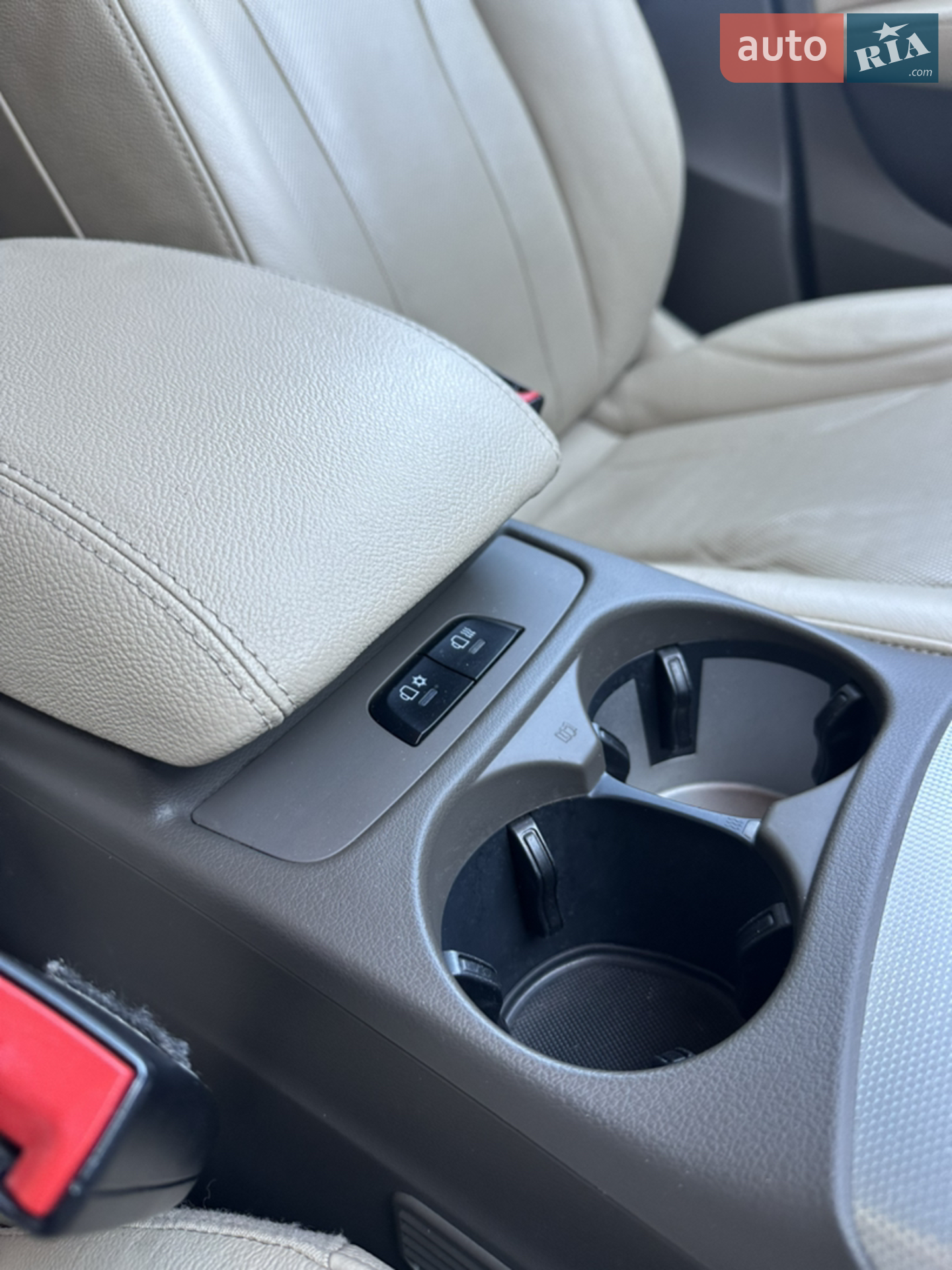 2015 Audi Q5 - мініатюра 22