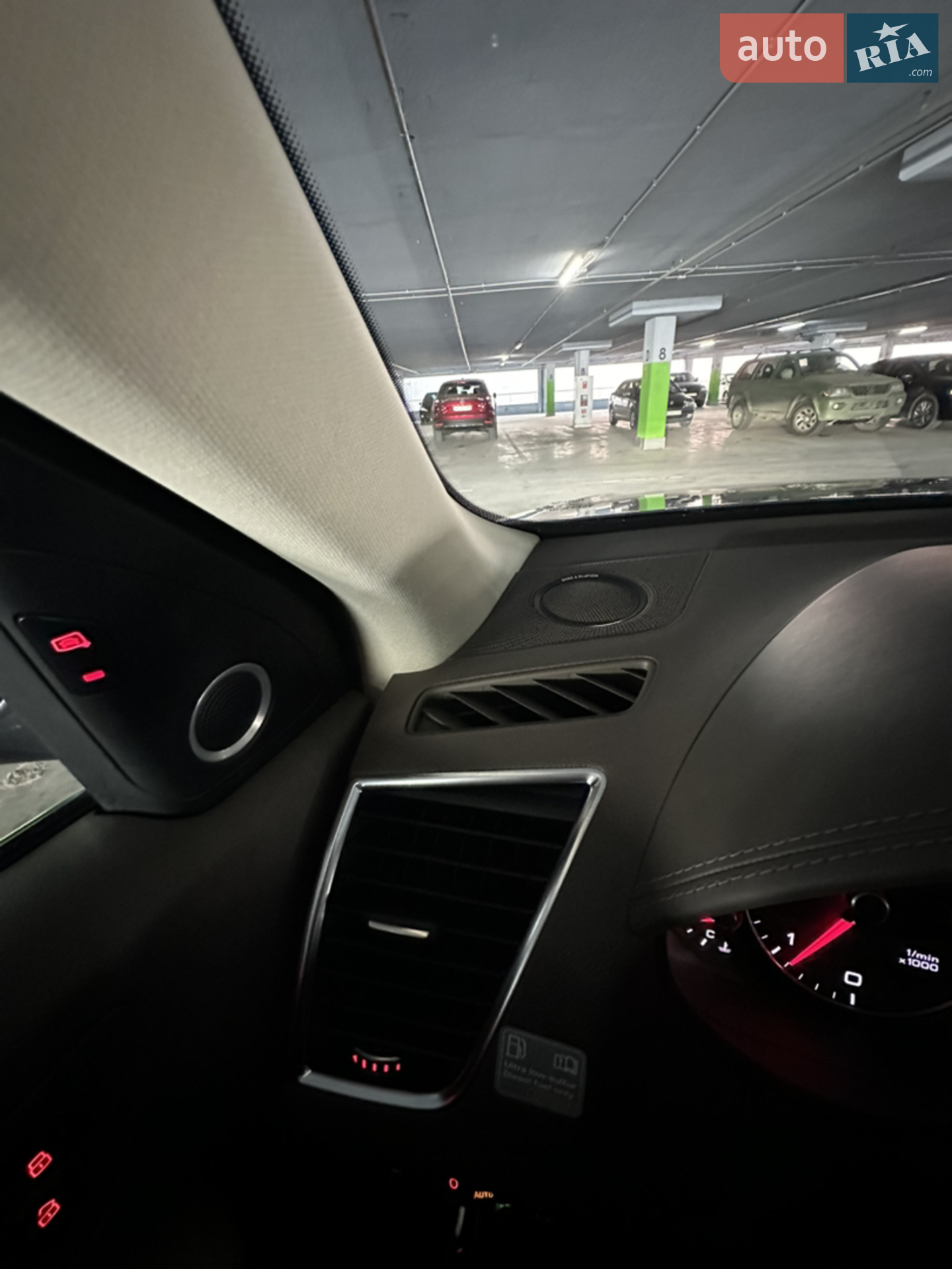 2015 Audi Q5 - мініатюра 24