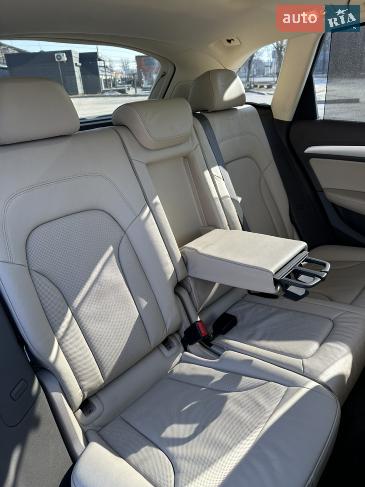 2015 Audi Q5 - мініатюра 17