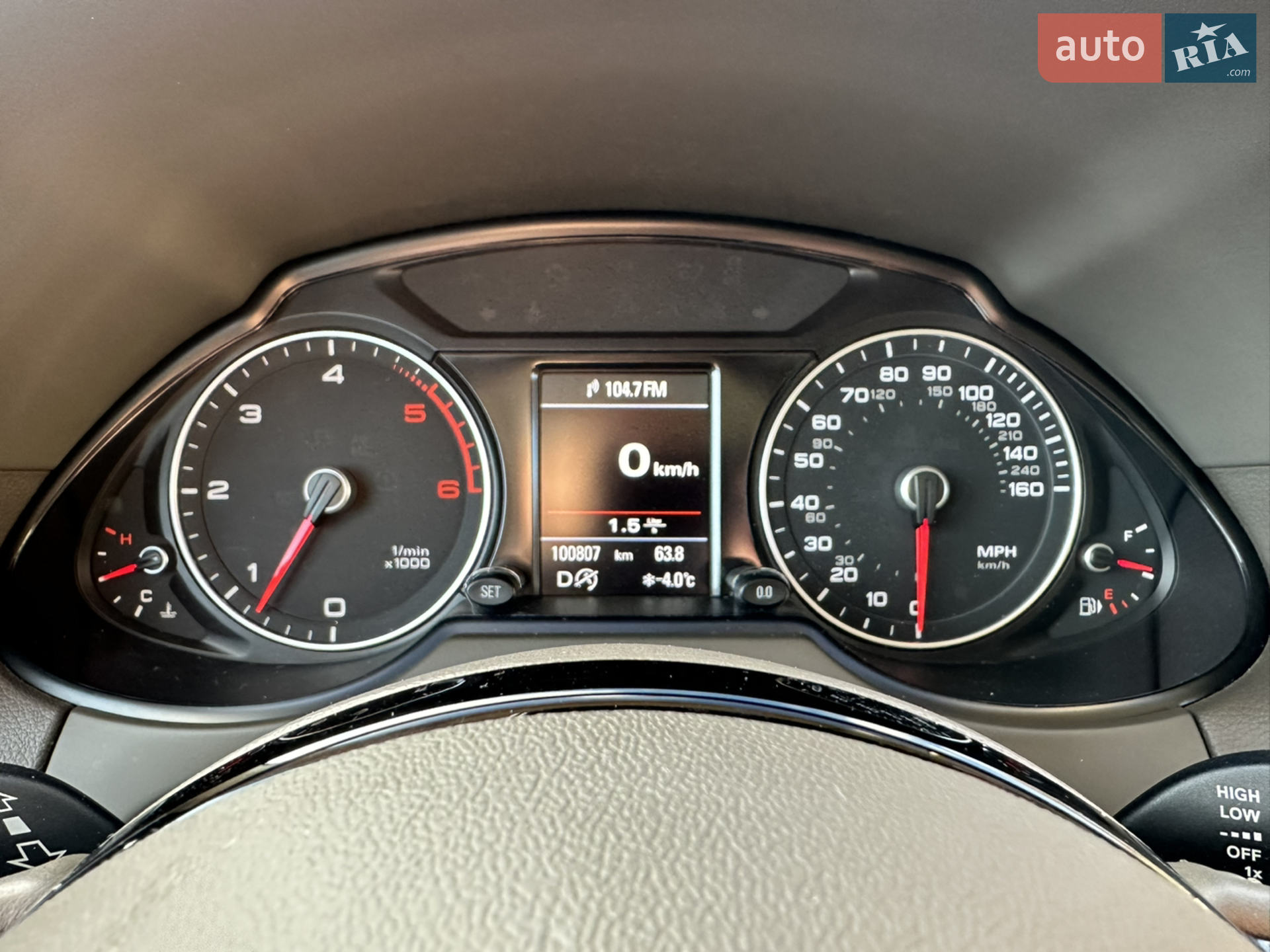 2015 Audi Q5 - мініатюра 31