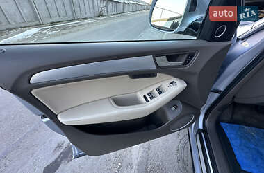 Внедорожник / Кроссовер Audi Q5 2015 в 