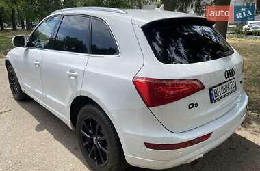 Внедорожник / Кроссовер Audi Q5 2012 в 