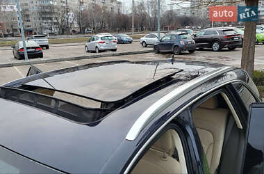 Позашляховик / Кросовер Audi Q5 2014 в 
