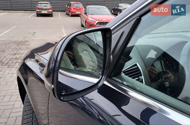 Позашляховик / Кросовер Audi Q5 2014 в 
