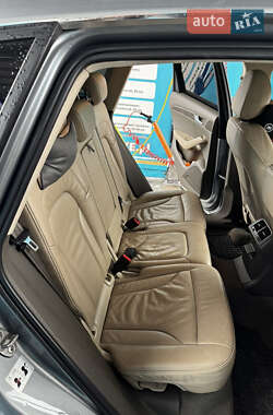 Внедорожник / Кроссовер Audi Q5 2011 в 