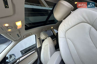 Внедорожник / Кроссовер Audi Q5 2015 в 