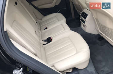 Внедорожник / Кроссовер Audi Q5 2019 в 