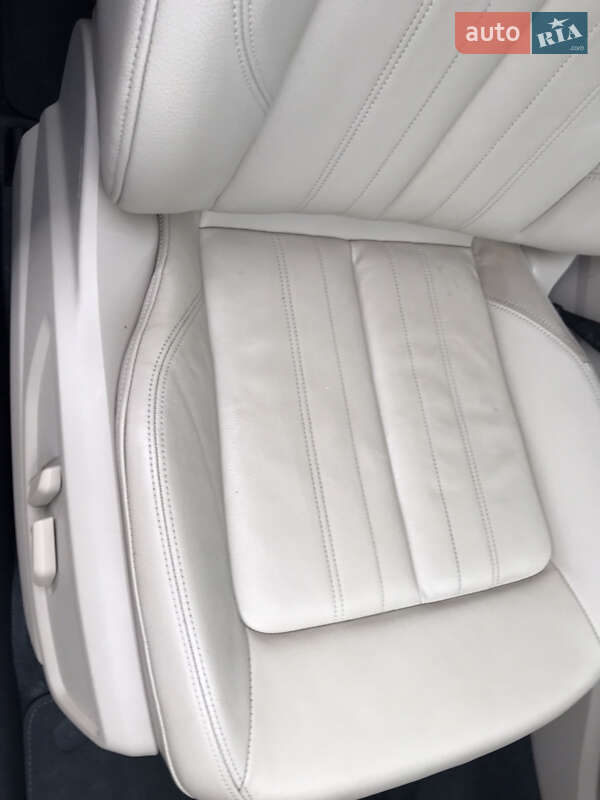 Внедорожник / Кроссовер Audi Q5 2019 в Киеве