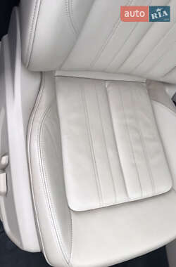 Внедорожник / Кроссовер Audi Q5 2019 в 