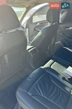 Внедорожник / Кроссовер Audi Q5 2012 в 