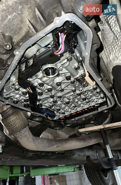 Внедорожник / Кроссовер Audi Q5 2011 в 