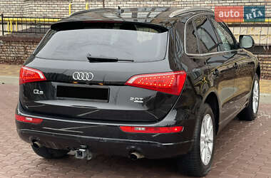 Позашляховик / Кросовер Audi Q5 2010 в Вінниці