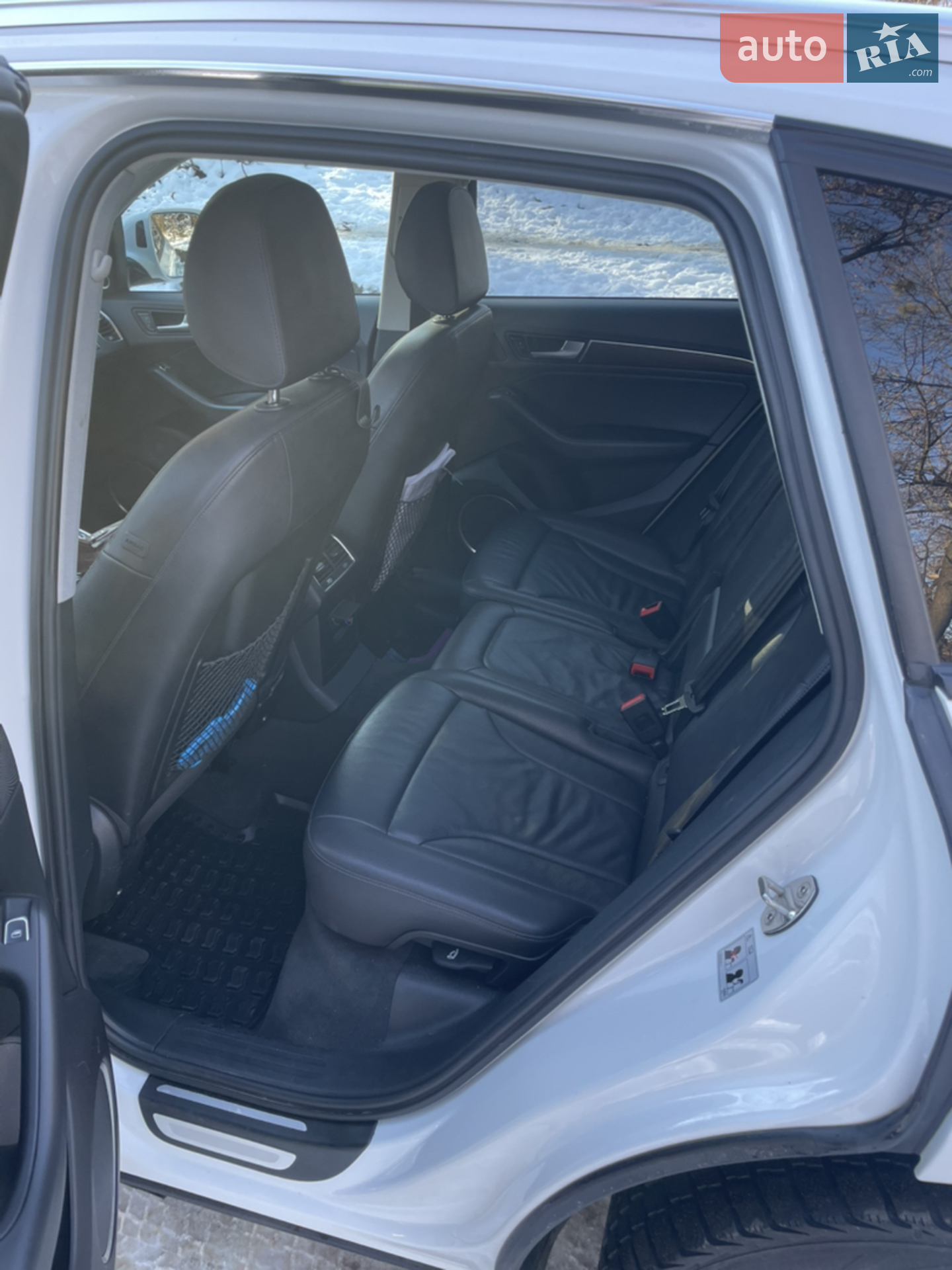 2016 Audi Q5 - мініатюра 9
