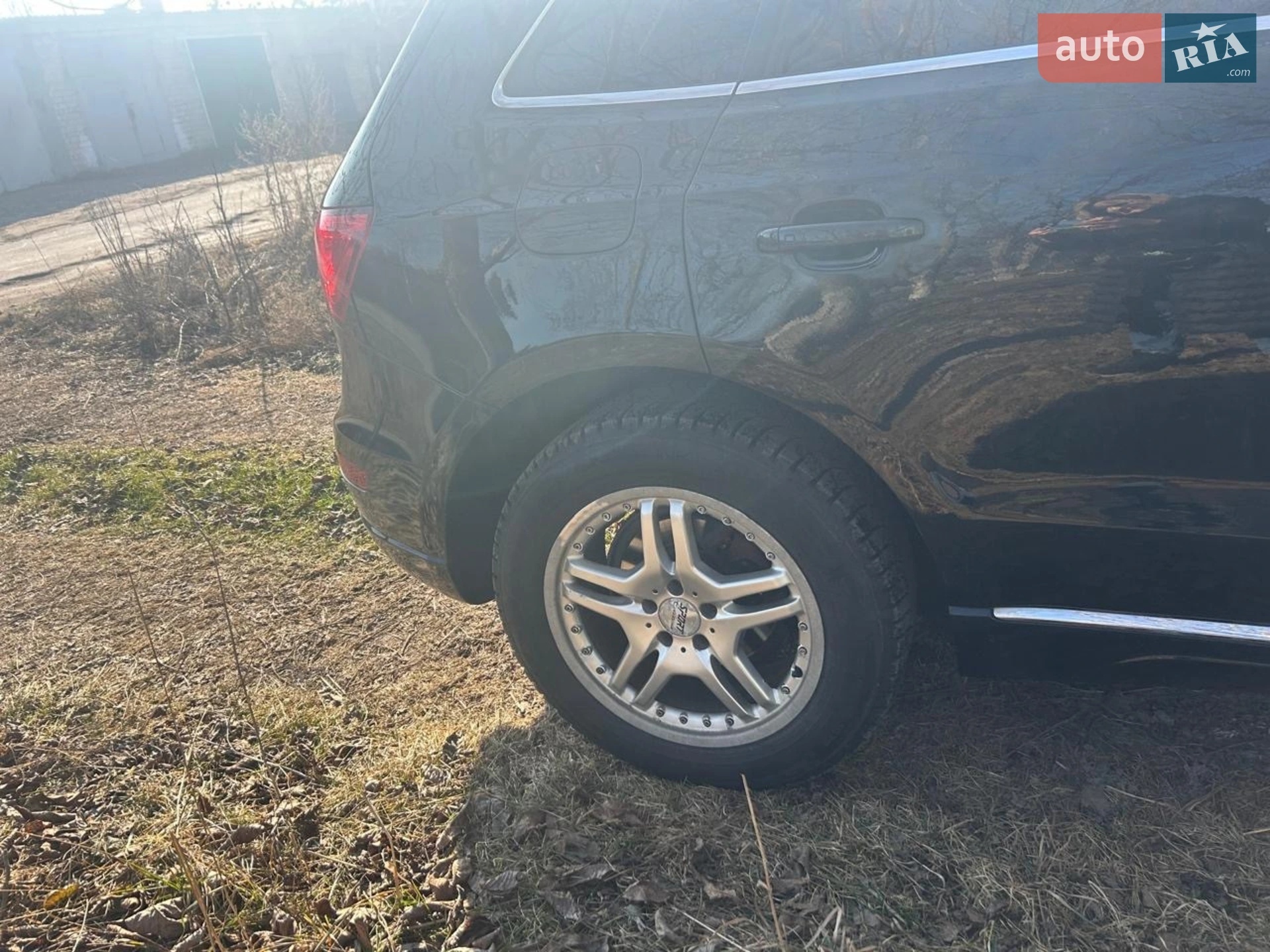 2013 Audi Q5 - мініатюра 3