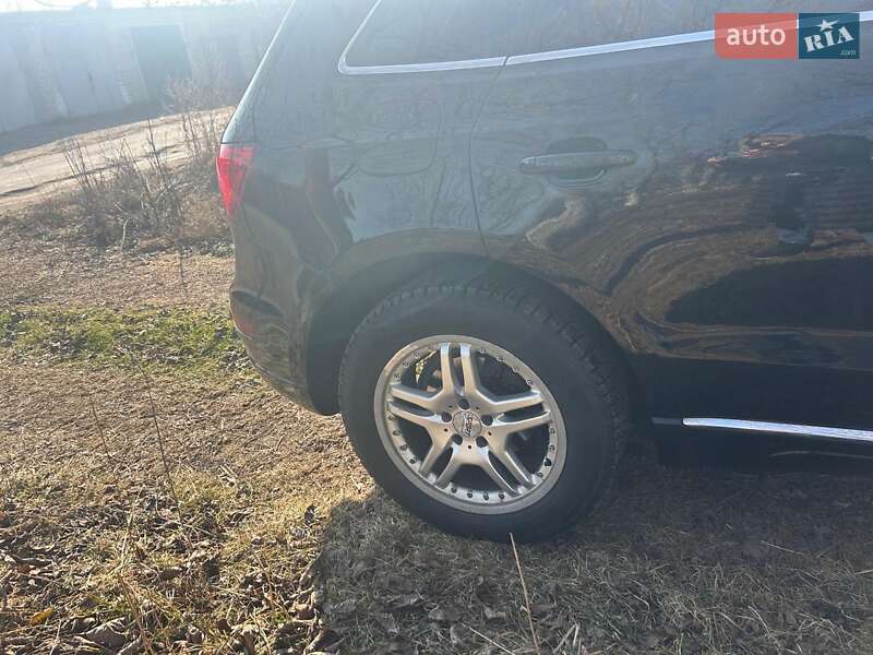 Внедорожник / Кроссовер Audi Q5 2013 в Бродах