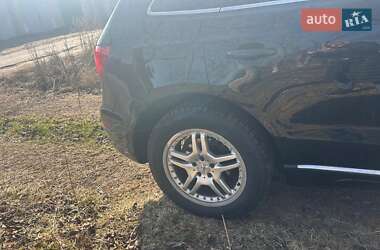 Внедорожник / Кроссовер Audi Q5 2013 в 