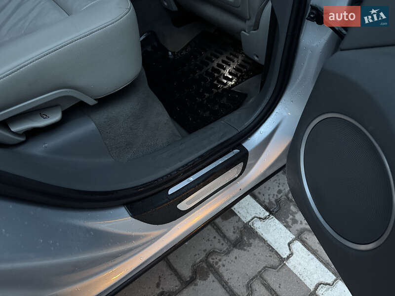 Внедорожник / Кроссовер Audi Q5 2012 в Житомире