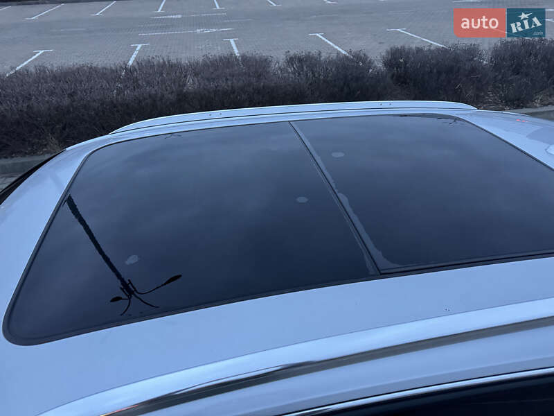 Внедорожник / Кроссовер Audi Q5 2012 в Житомире