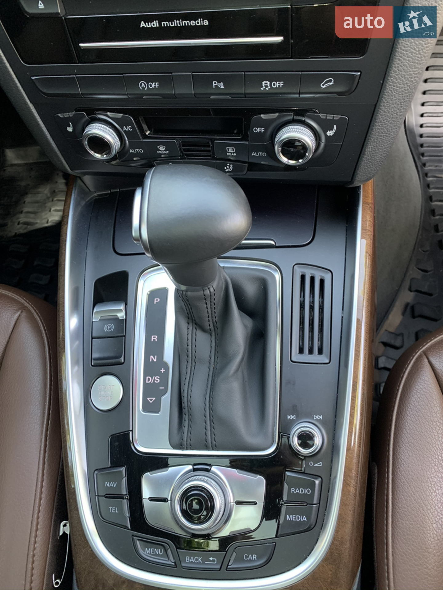 2016 Audi Q5 - мініатюра 13