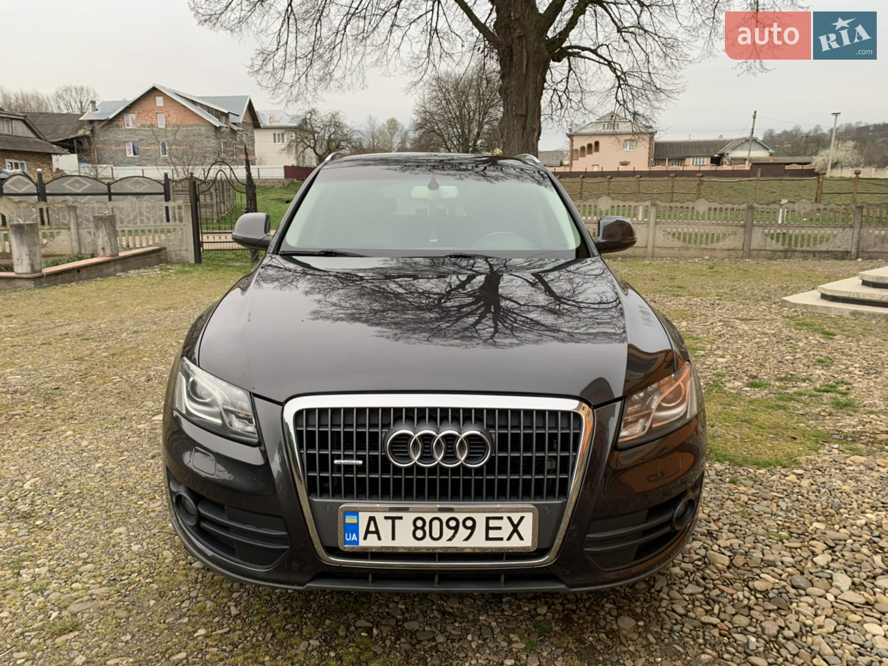 2010 Audi Q5 - мініатюра 11