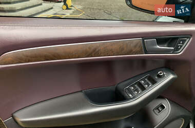 Внедорожник / Кроссовер Audi Q5 2010 в 