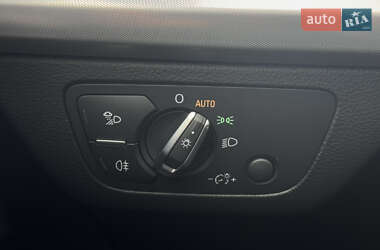 Внедорожник / Кроссовер Audi Q5 2022 в 