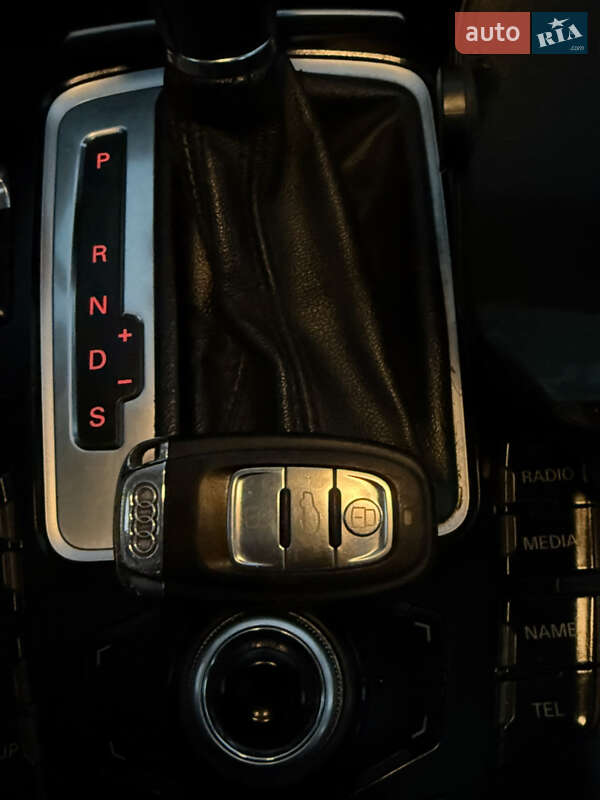 Внедорожник / Кроссовер Audi Q5 2009 в Солотвине фото 10 Внедорожник / Кроссовер Audi Q5 2009 в Солотвине