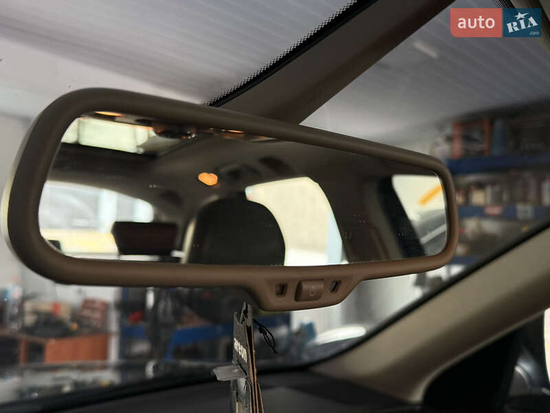 Внедорожник / Кроссовер Audi Q5 2009 в Солотвине фото 9 Внедорожник / Кроссовер Audi Q5 2009 в Солотвине