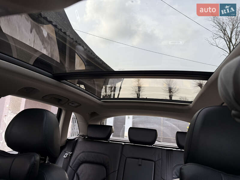 Внедорожник / Кроссовер Audi Q5 2009 в Солотвине фото 15 Внедорожник / Кроссовер Audi Q5 2009 в Солотвине