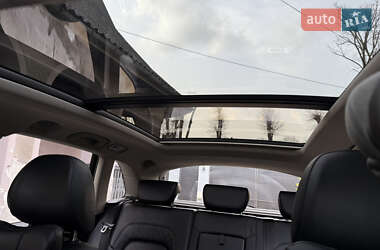 Внедорожник / Кроссовер Audi Q5 2009 в 